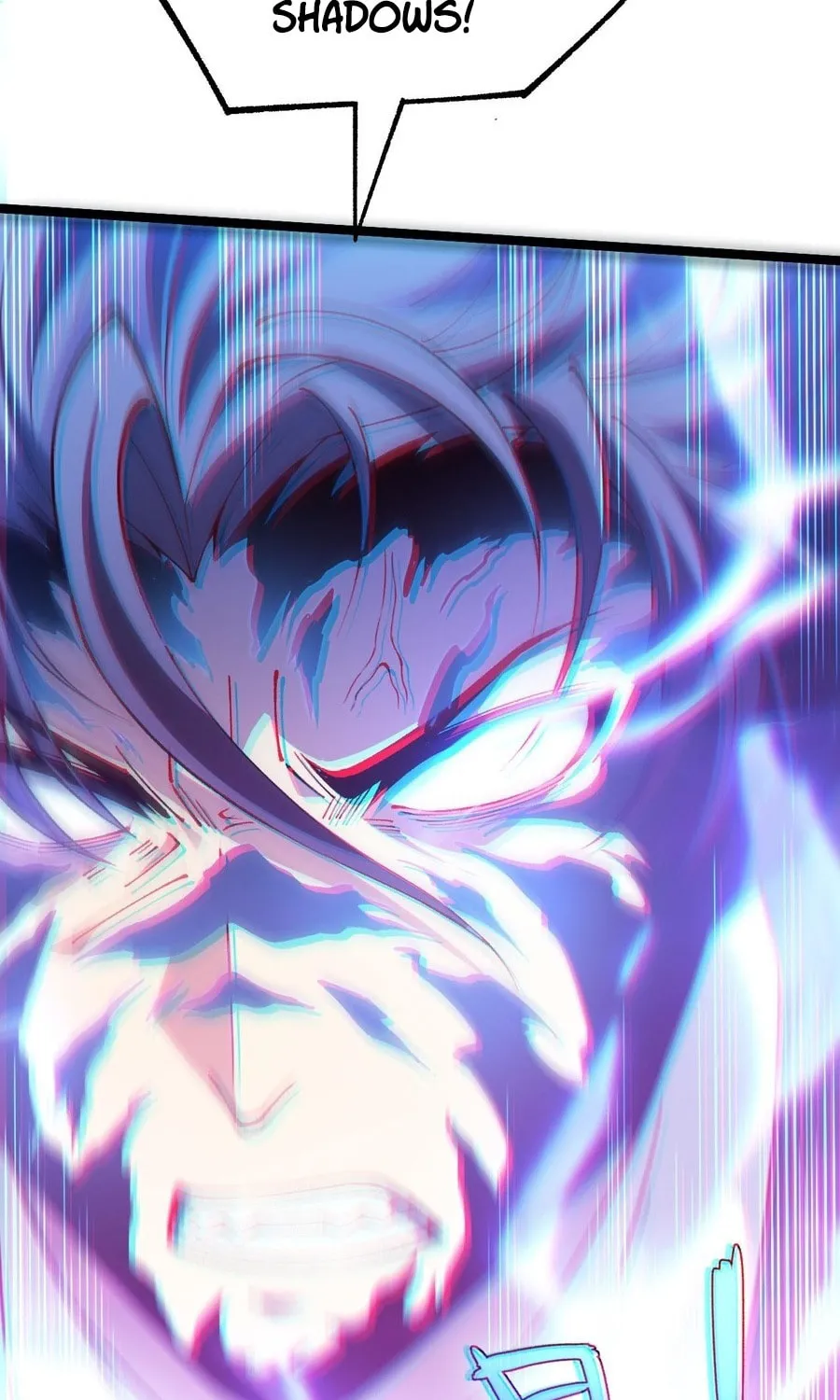 Read Maxed Strength Necromancer chapter 23 image 33 on Lezhin