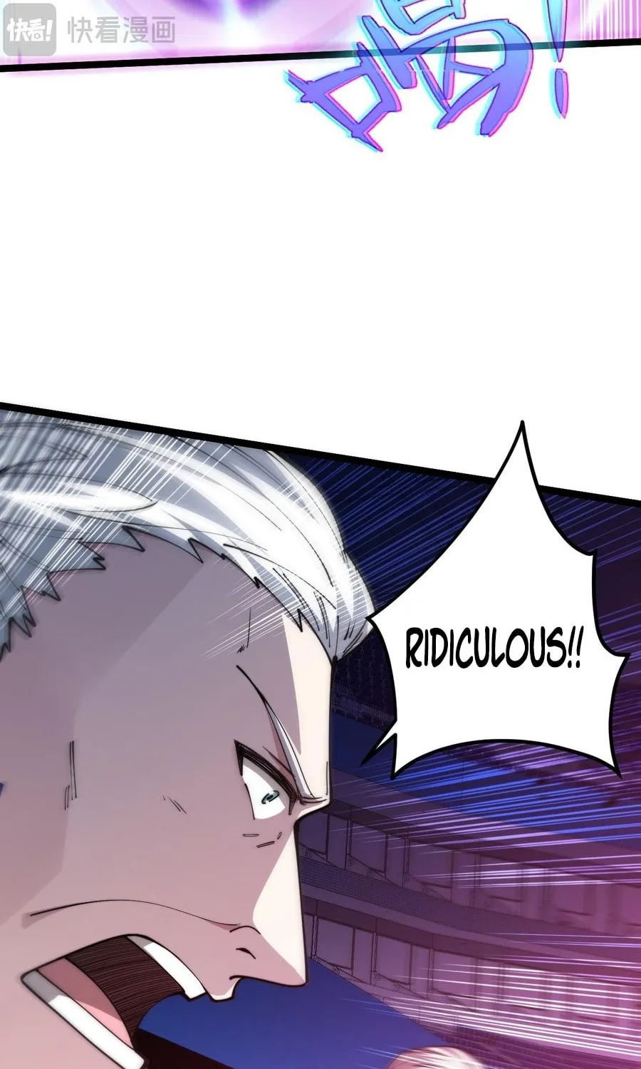 Read Maxed Strength Necromancer chapter 23 image 34 on Lezhin