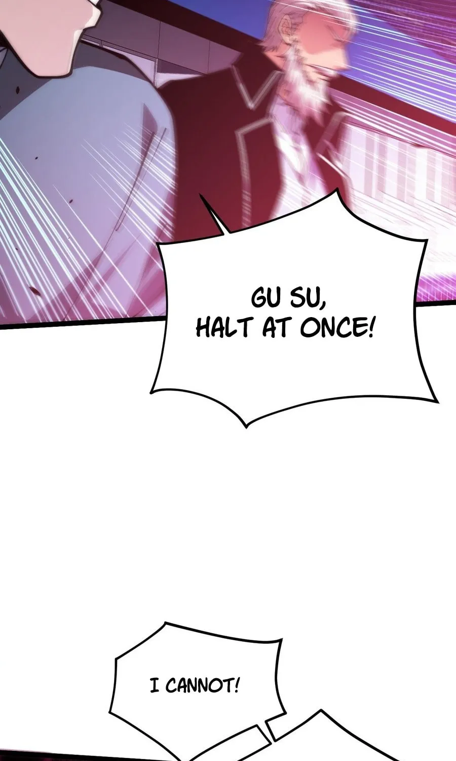 Read Maxed Strength Necromancer chapter 23 image 35 on Lezhin