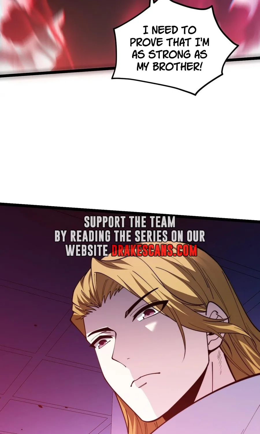 Read Maxed Strength Necromancer chapter 23 image 37 on Lezhin