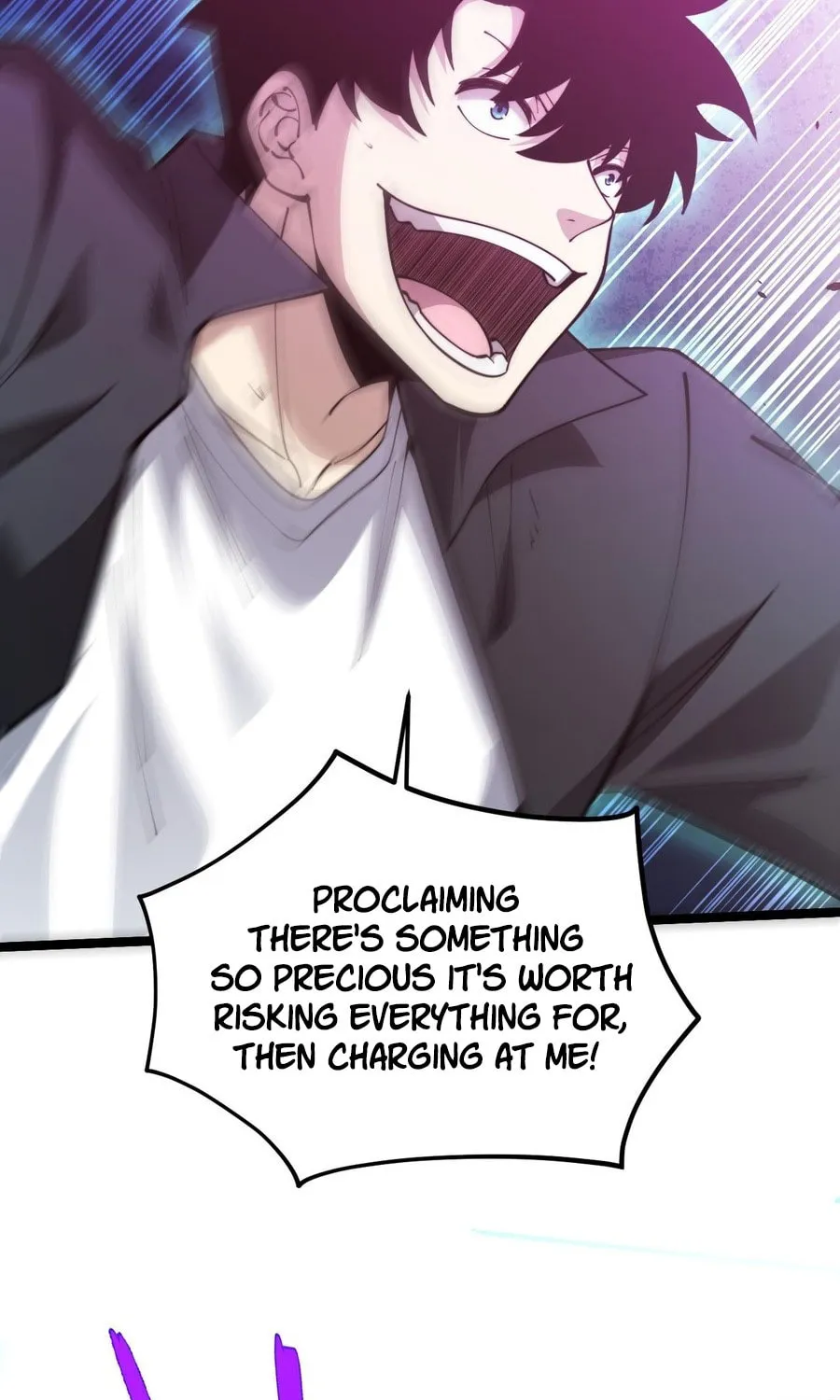 Read Maxed Strength Necromancer chapter 23 image 39 on Lezhin