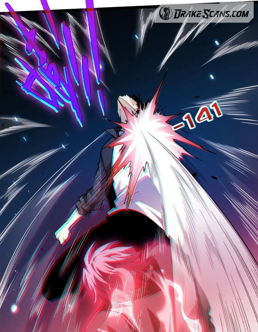 Read Maxed Strength Necromancer chapter 23 image 40 on Lezhin