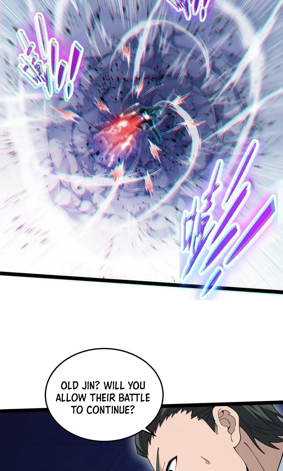 Read Maxed Strength Necromancer chapter 23 image 44 on Lezhin