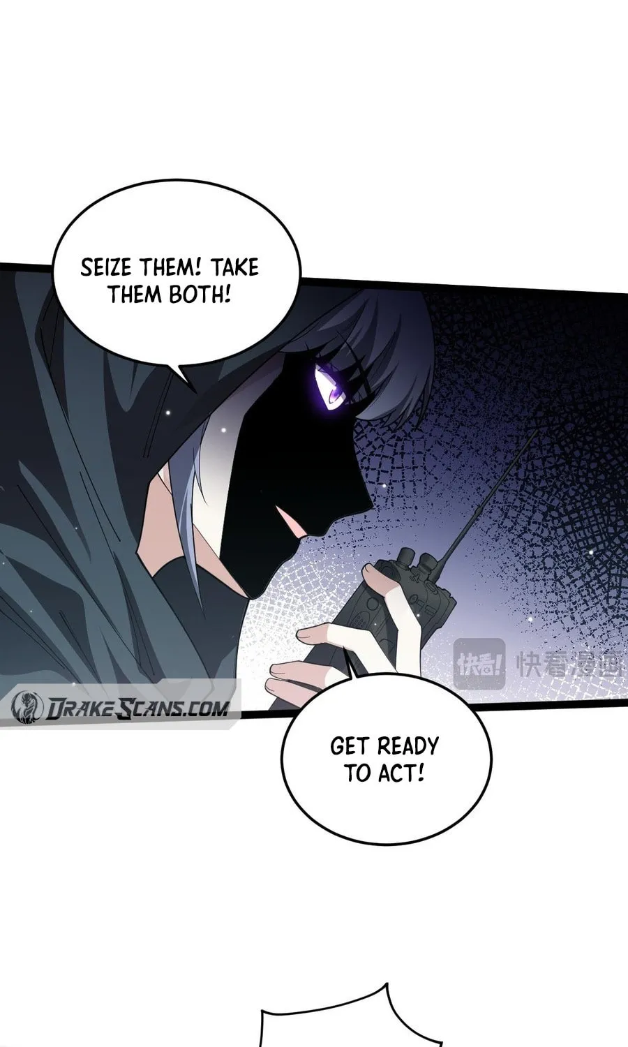 Read Maxed Strength Necromancer chapter 23 image 46 on Lezhin