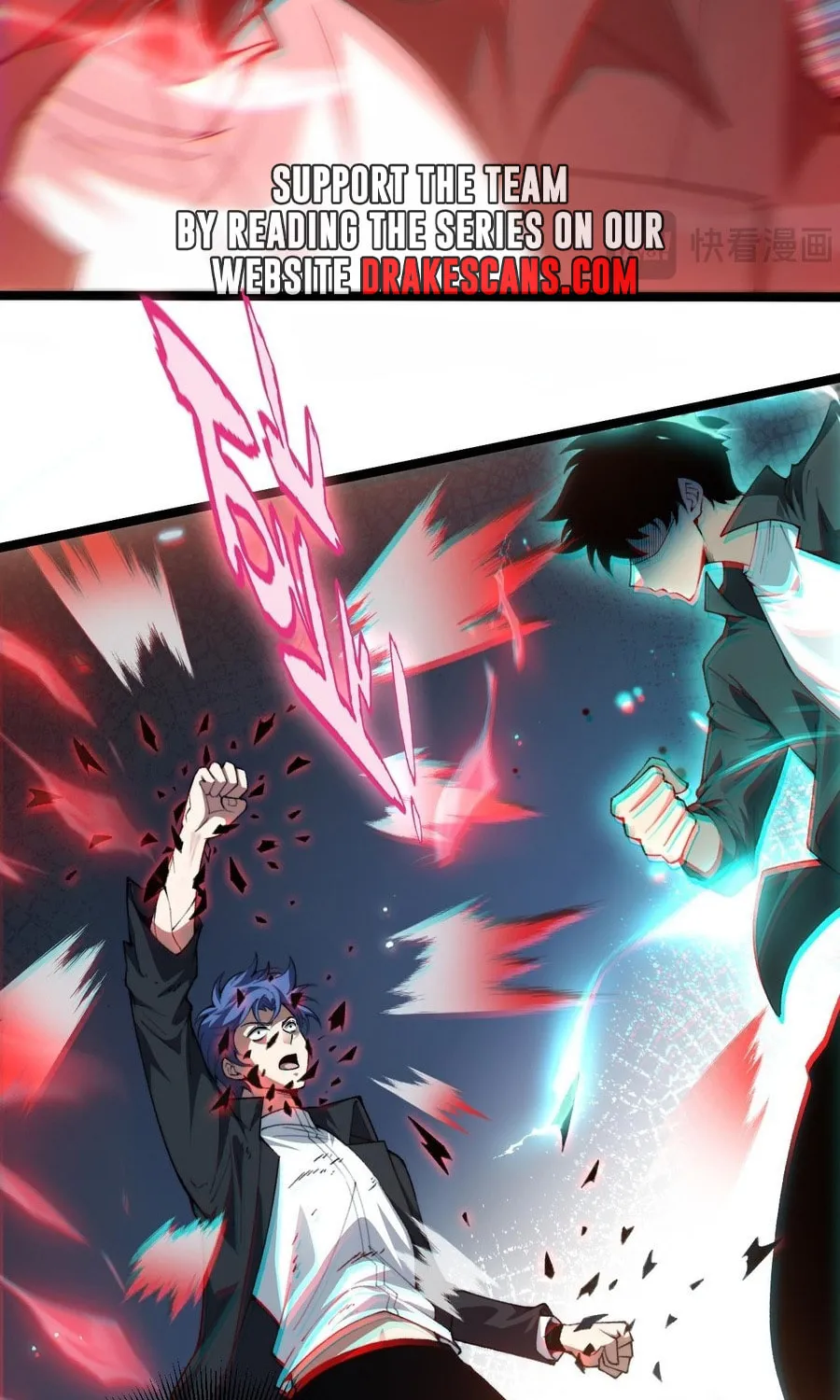 Read Maxed Strength Necromancer chapter 23 image 52 on Lezhin