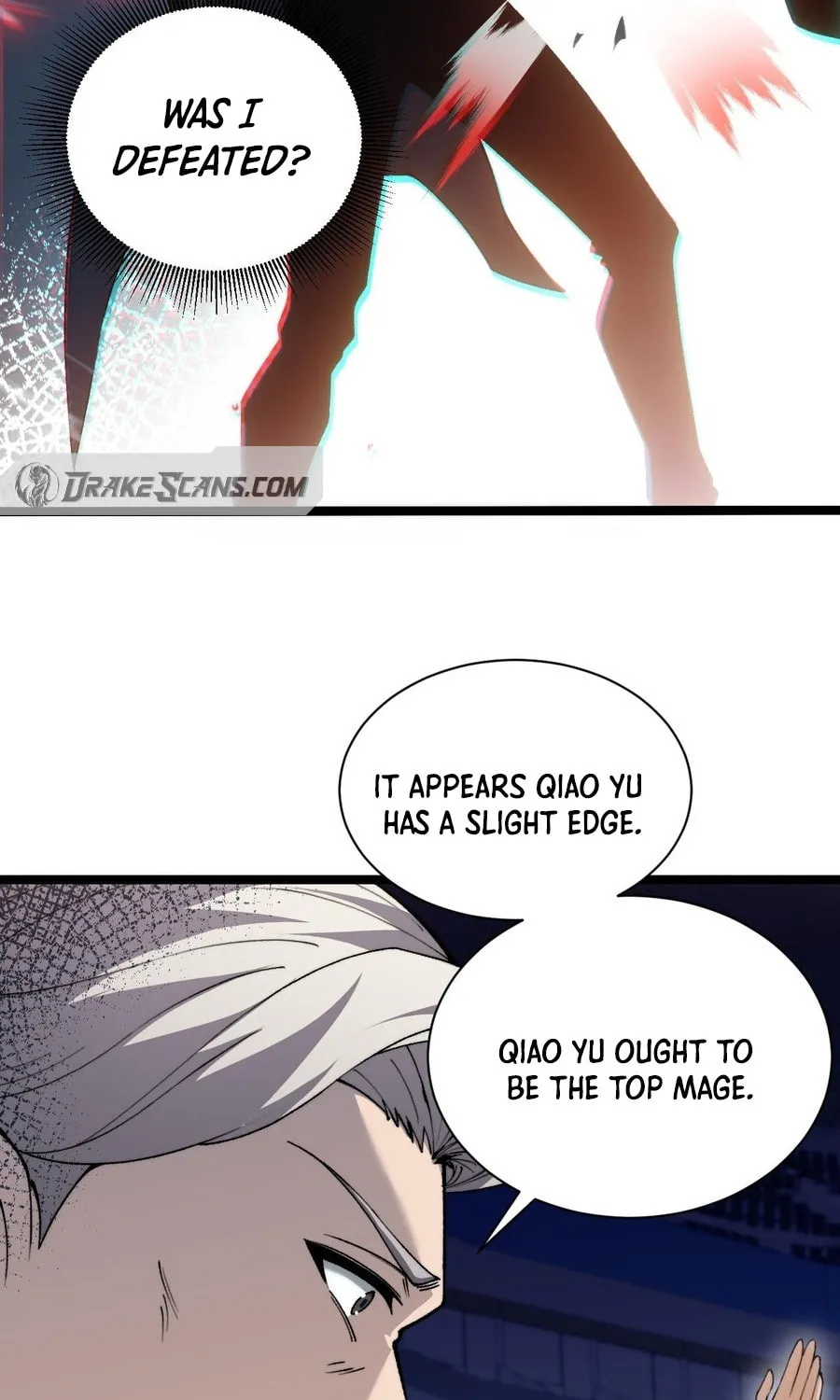 Read Maxed Strength Necromancer chapter 23 image 53 on Lezhin