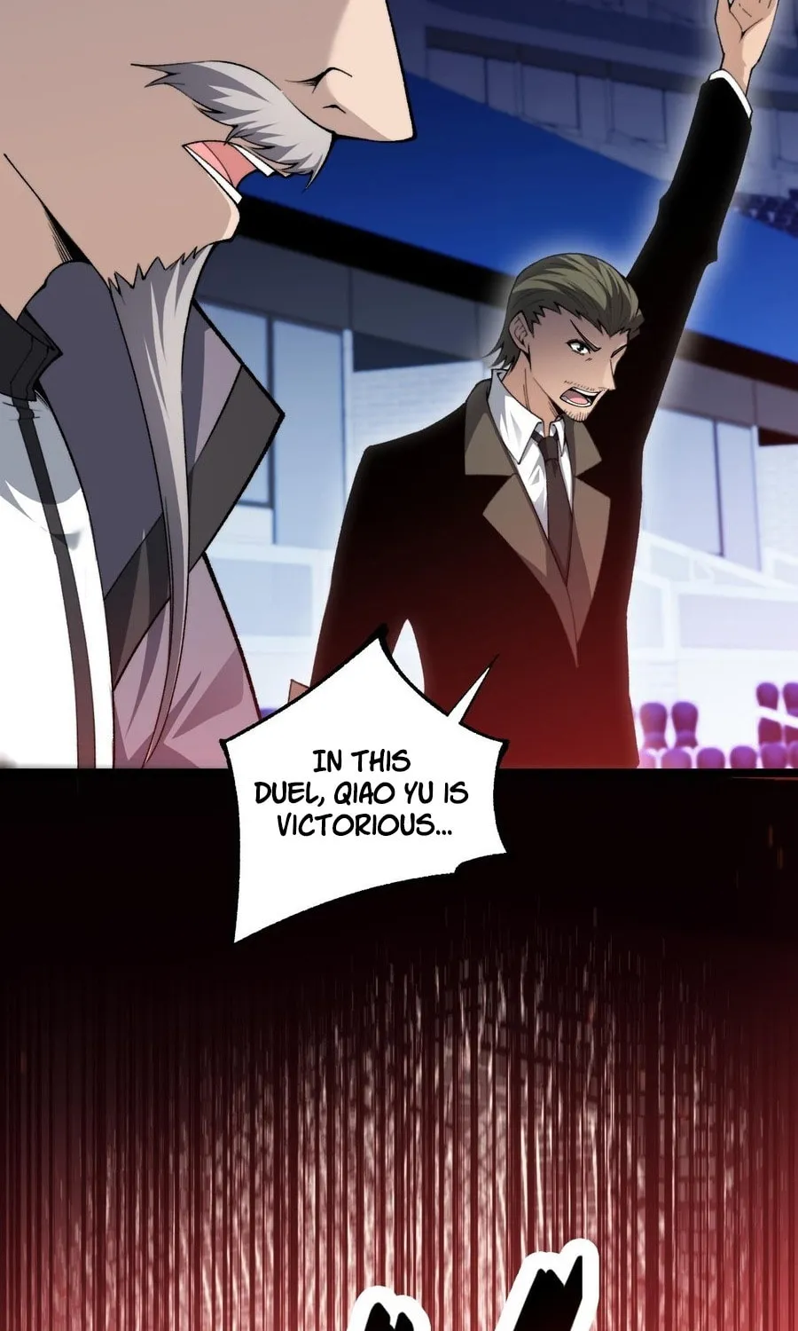 Read Maxed Strength Necromancer chapter 23 image 54 on Lezhin
