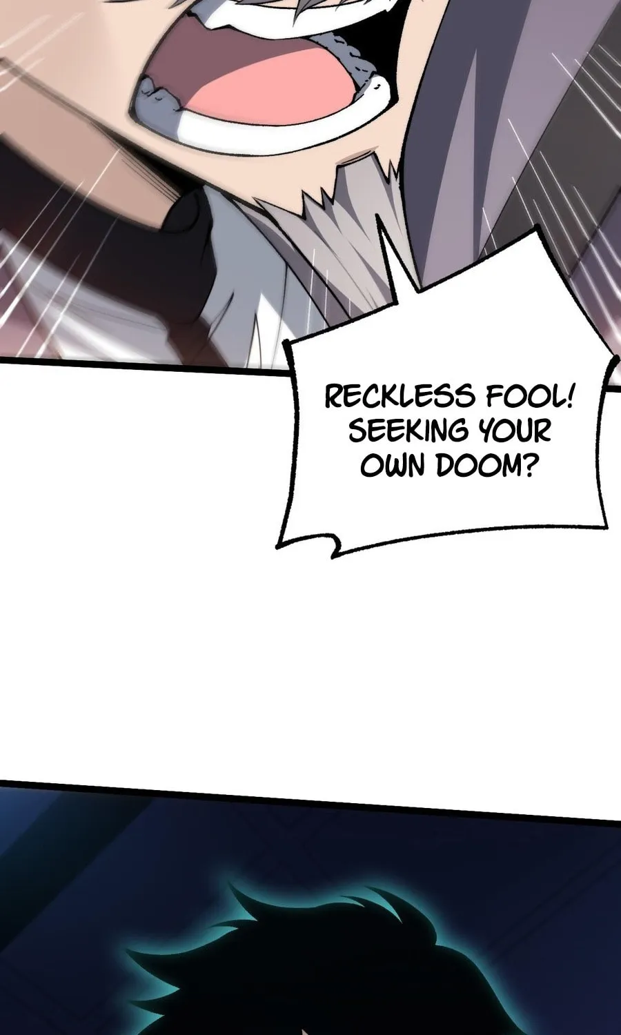 Read Maxed Strength Necromancer chapter 23 image 56 on Lezhin