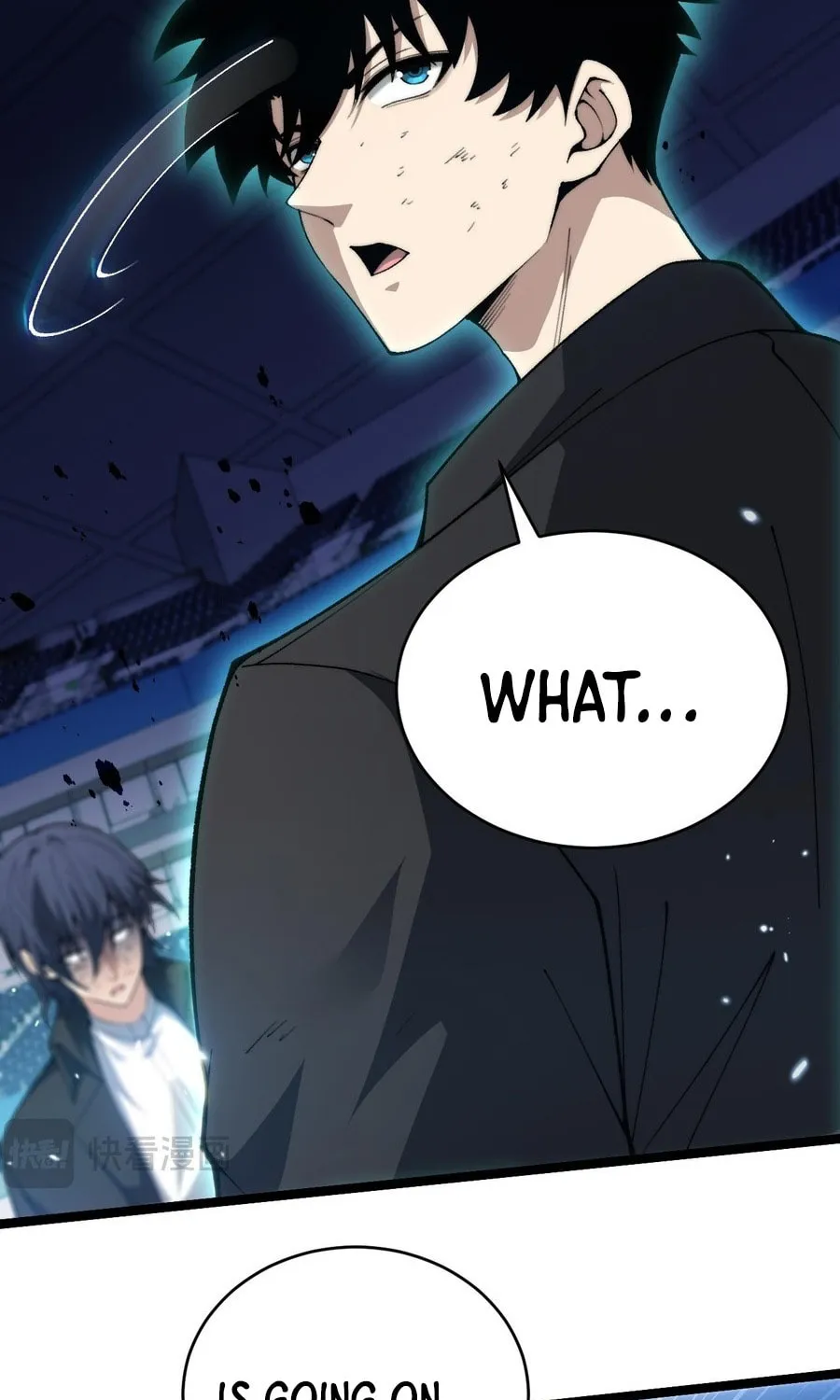 Read Maxed Strength Necromancer chapter 23 image 57 on Lezhin