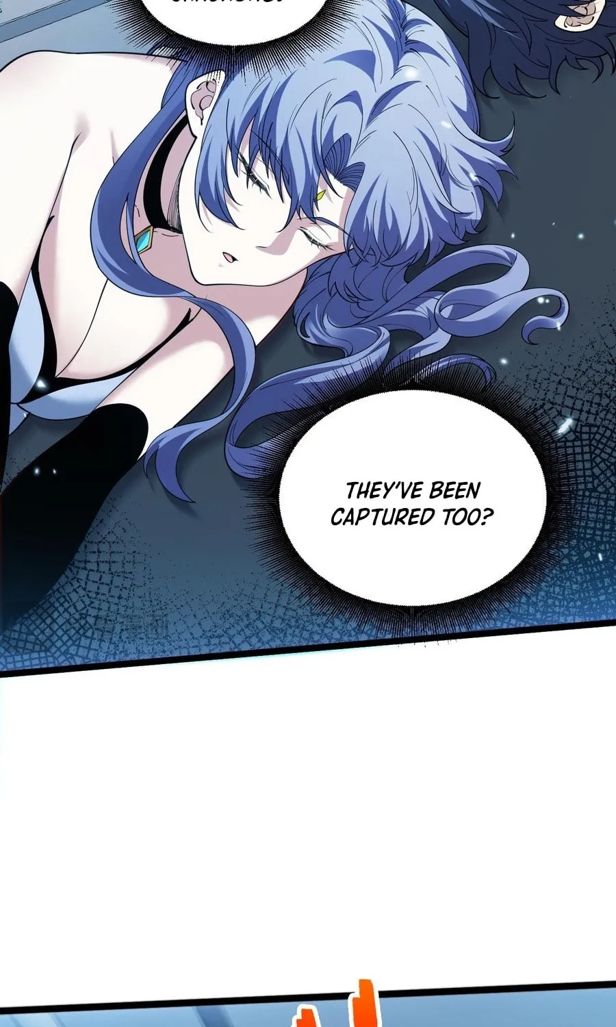 Read Maxed Strength Necromancer chapter 23 image 64 on Lezhin