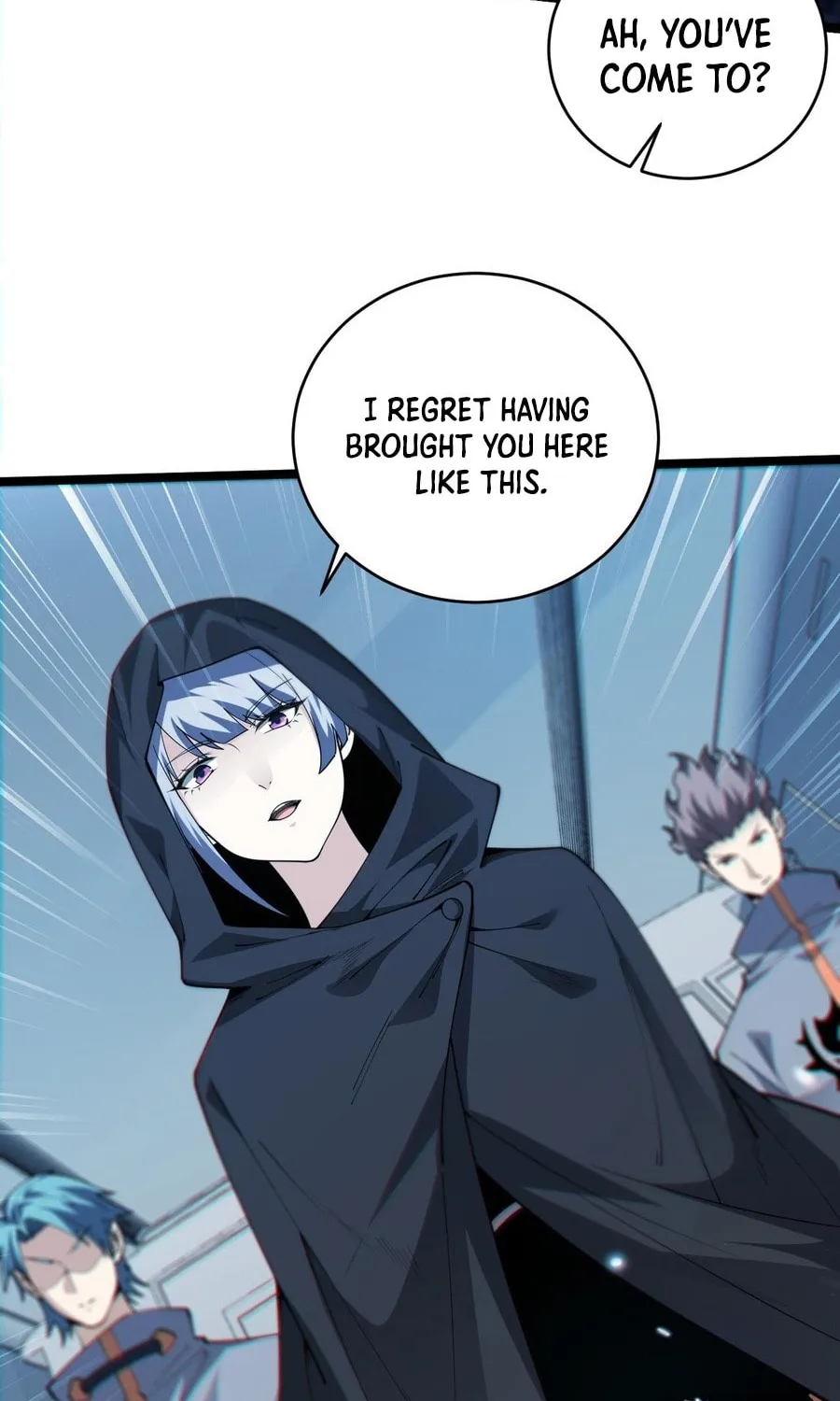 Read Maxed Strength Necromancer chapter 23 image 66 on Lezhin