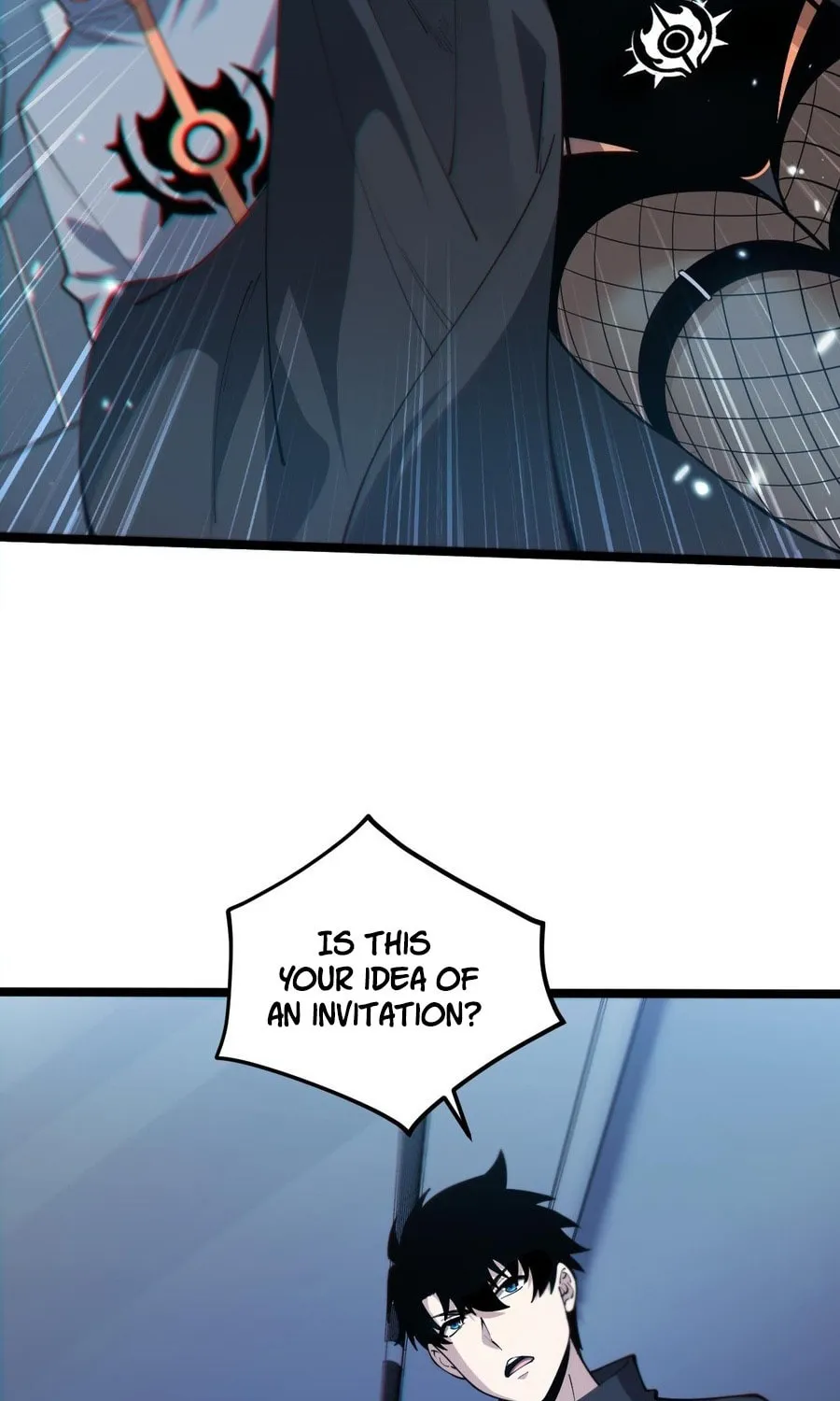 Read Maxed Strength Necromancer chapter 23 image 67 on Lezhin