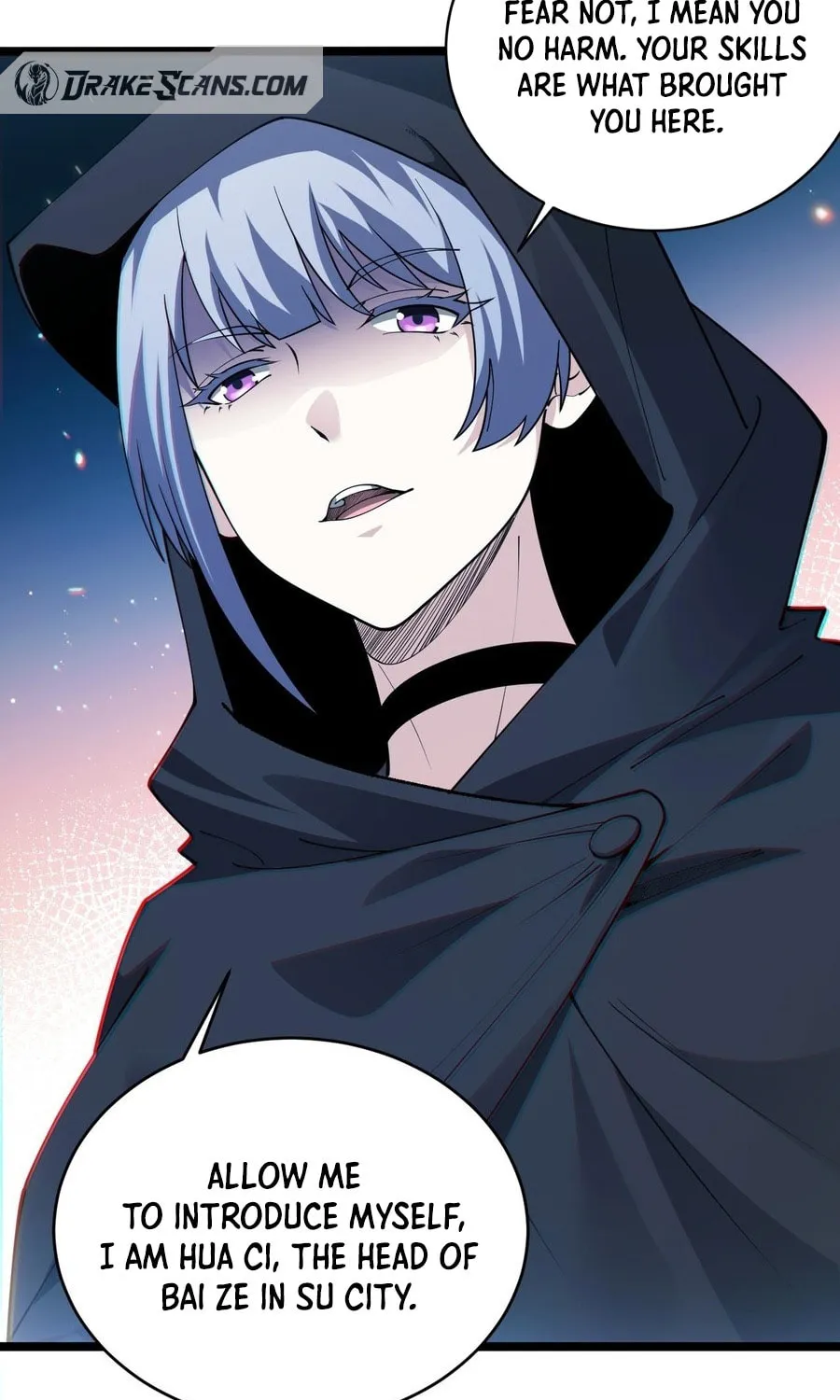 Read Maxed Strength Necromancer chapter 23 image 69 on Lezhin