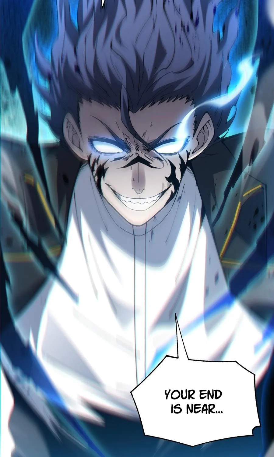 Read Maxed Strength Necromancer chapter 23 image 7 on Lezhin