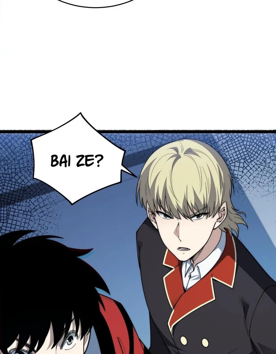 Read Maxed Strength Necromancer chapter 23 image 70 on Lezhin