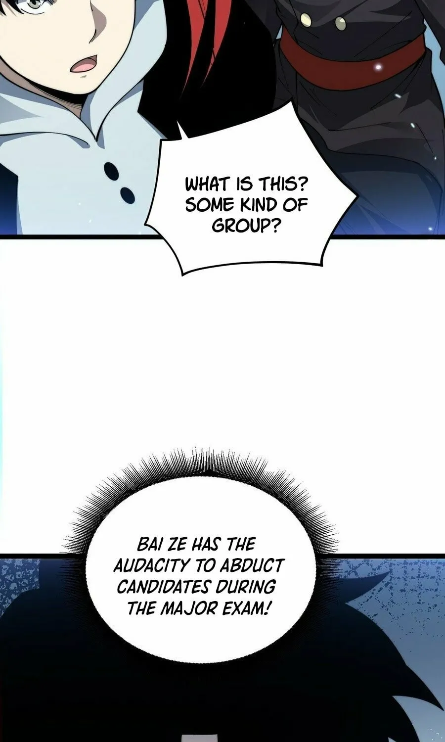 Read Maxed Strength Necromancer chapter 23 image 71 on Lezhin