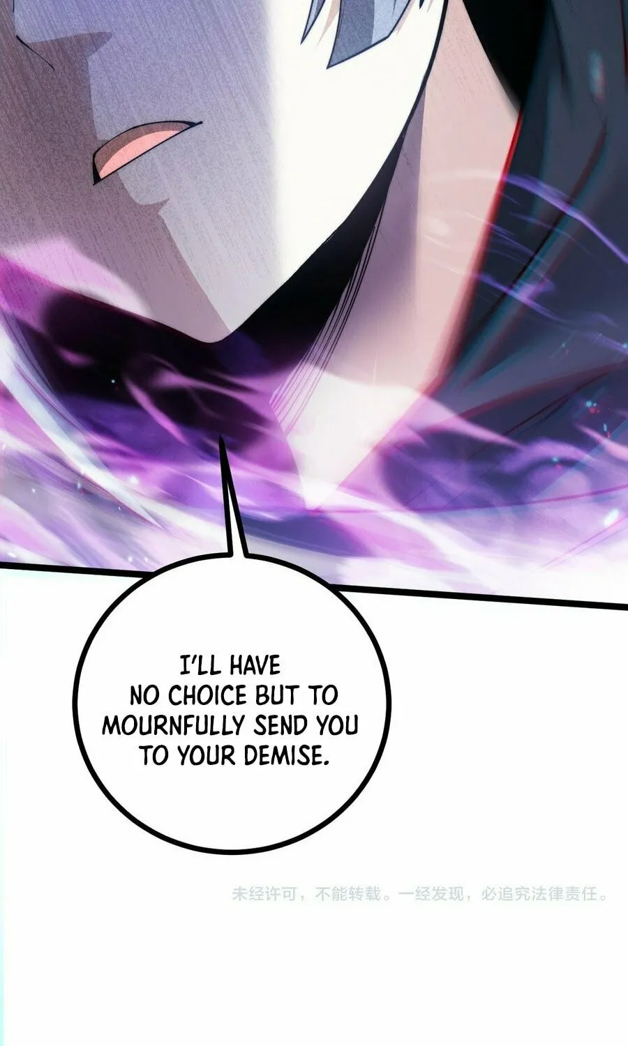 Read Maxed Strength Necromancer chapter 23 image 76 on Lezhin