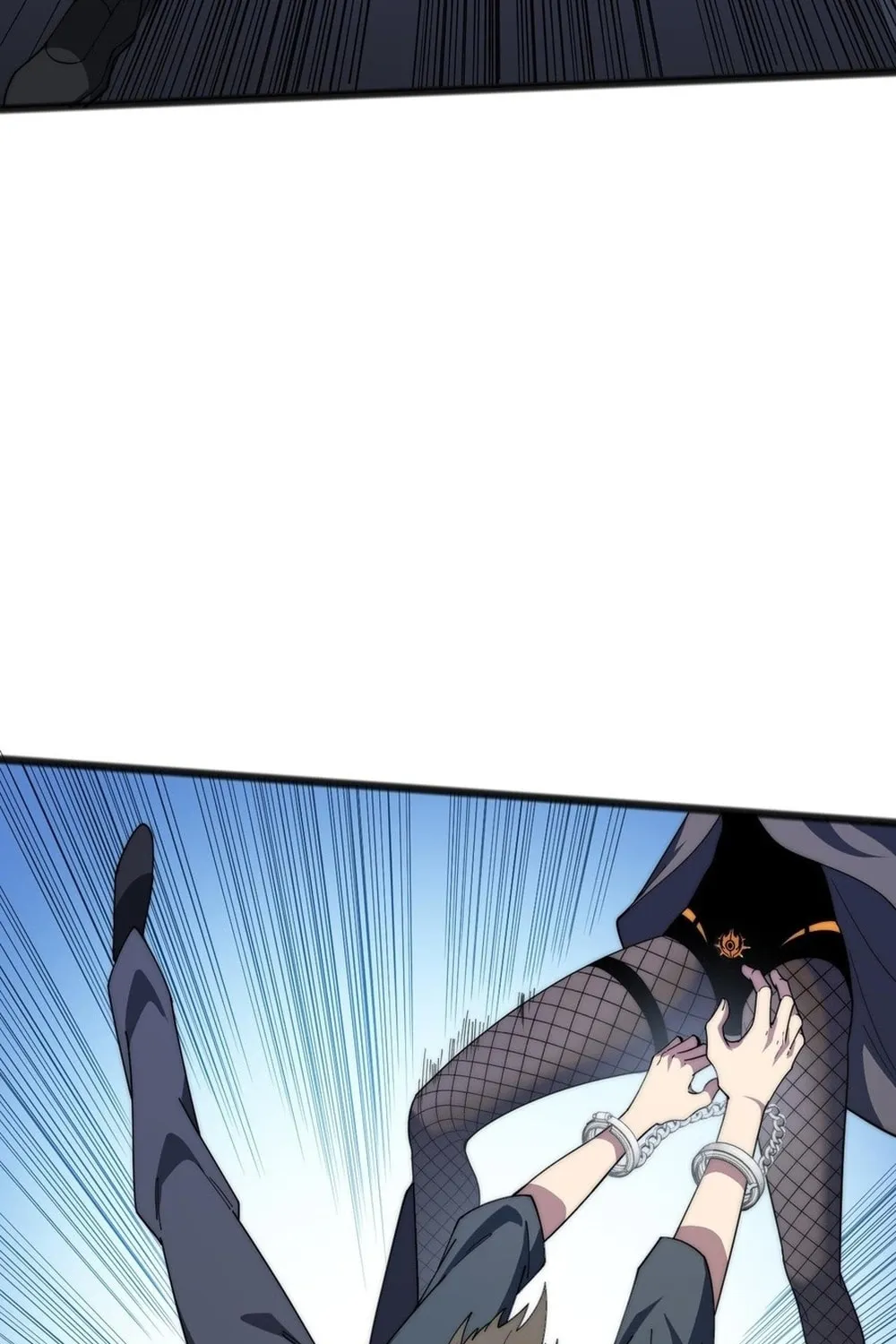 Read Maxed Strength Necromancer chapter 24 image 11 on Lezhin