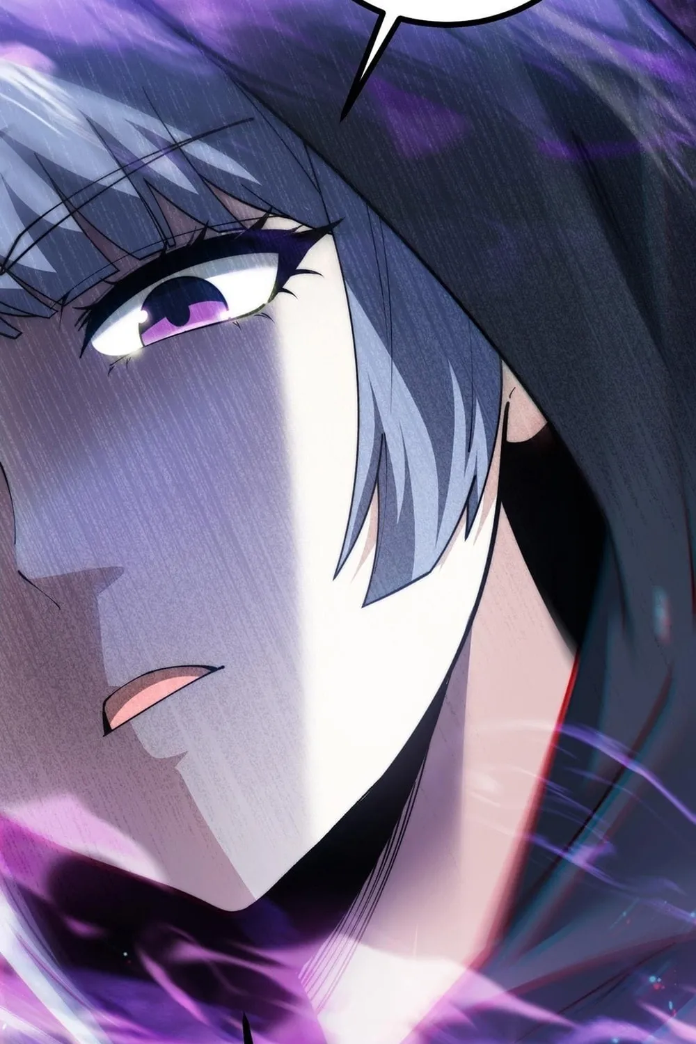 Read Maxed Strength Necromancer chapter 24 image 2 on Lezhin