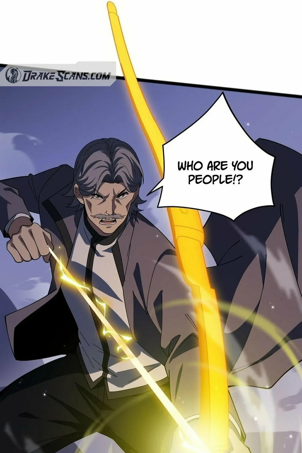 Read Maxed Strength Necromancer chapter 24 image 20 on Lezhin