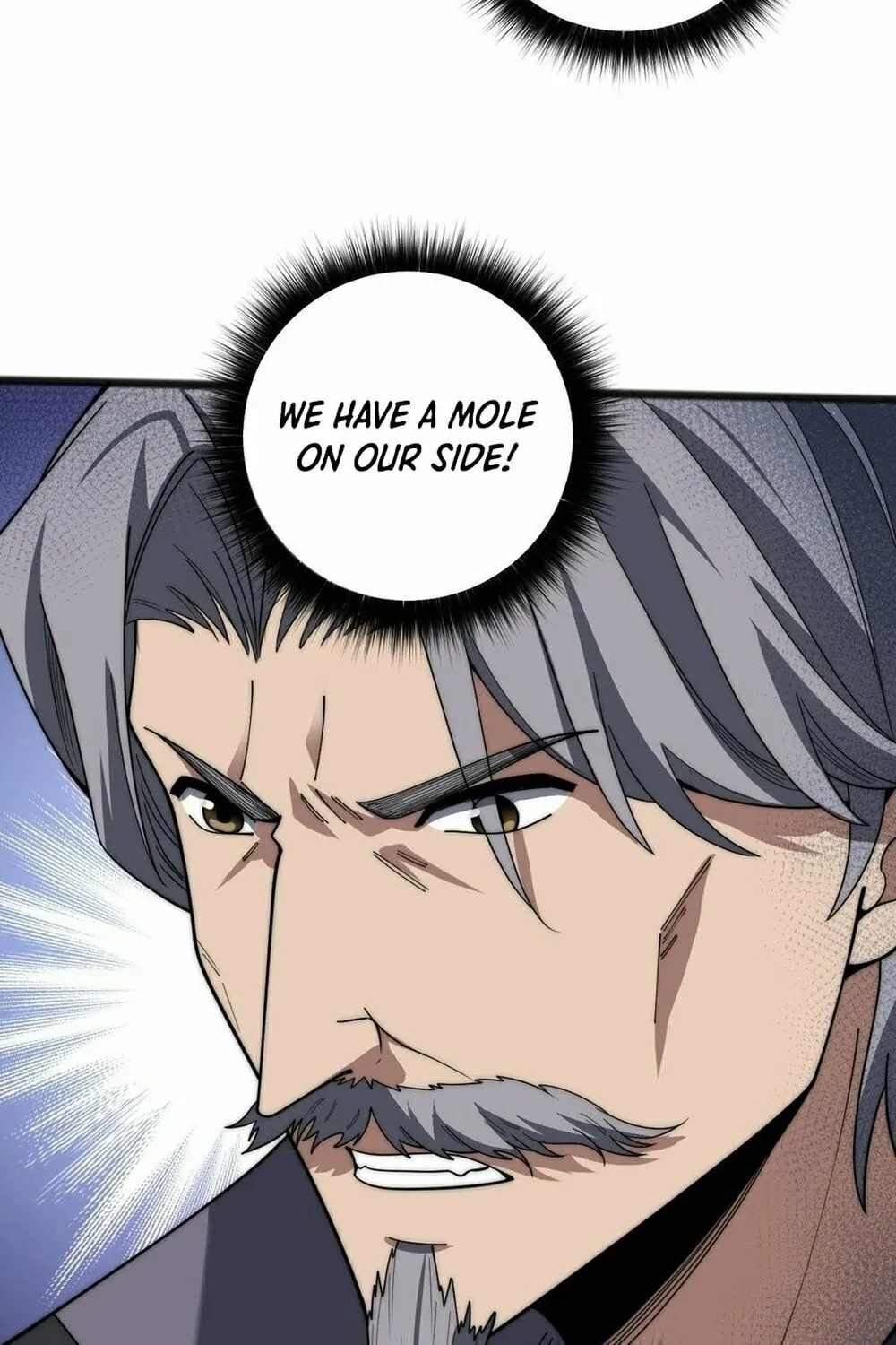 Read Maxed Strength Necromancer chapter 24 image 24 on Lezhin
