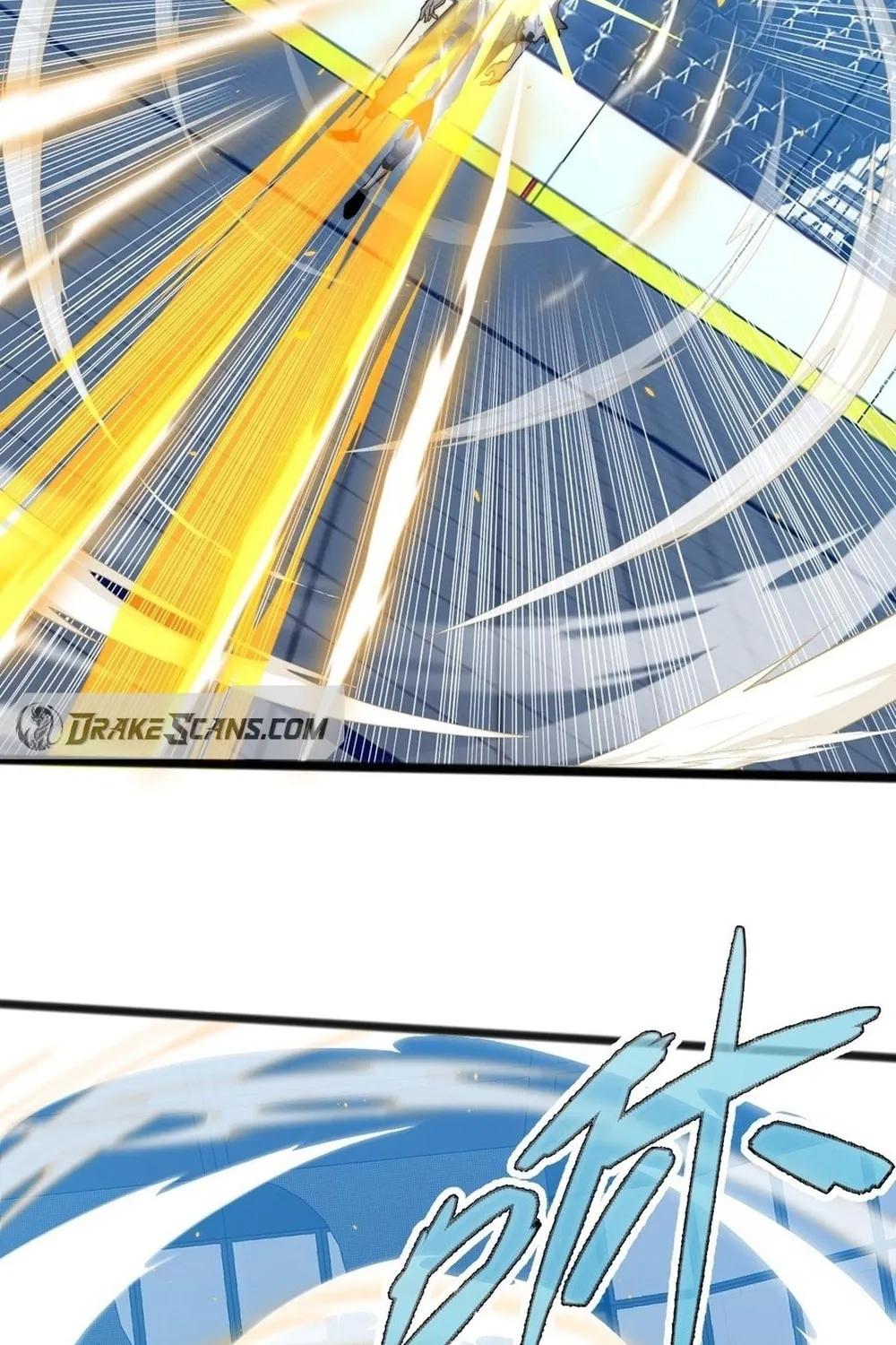 Read Maxed Strength Necromancer chapter 24 image 30 on Lezhin