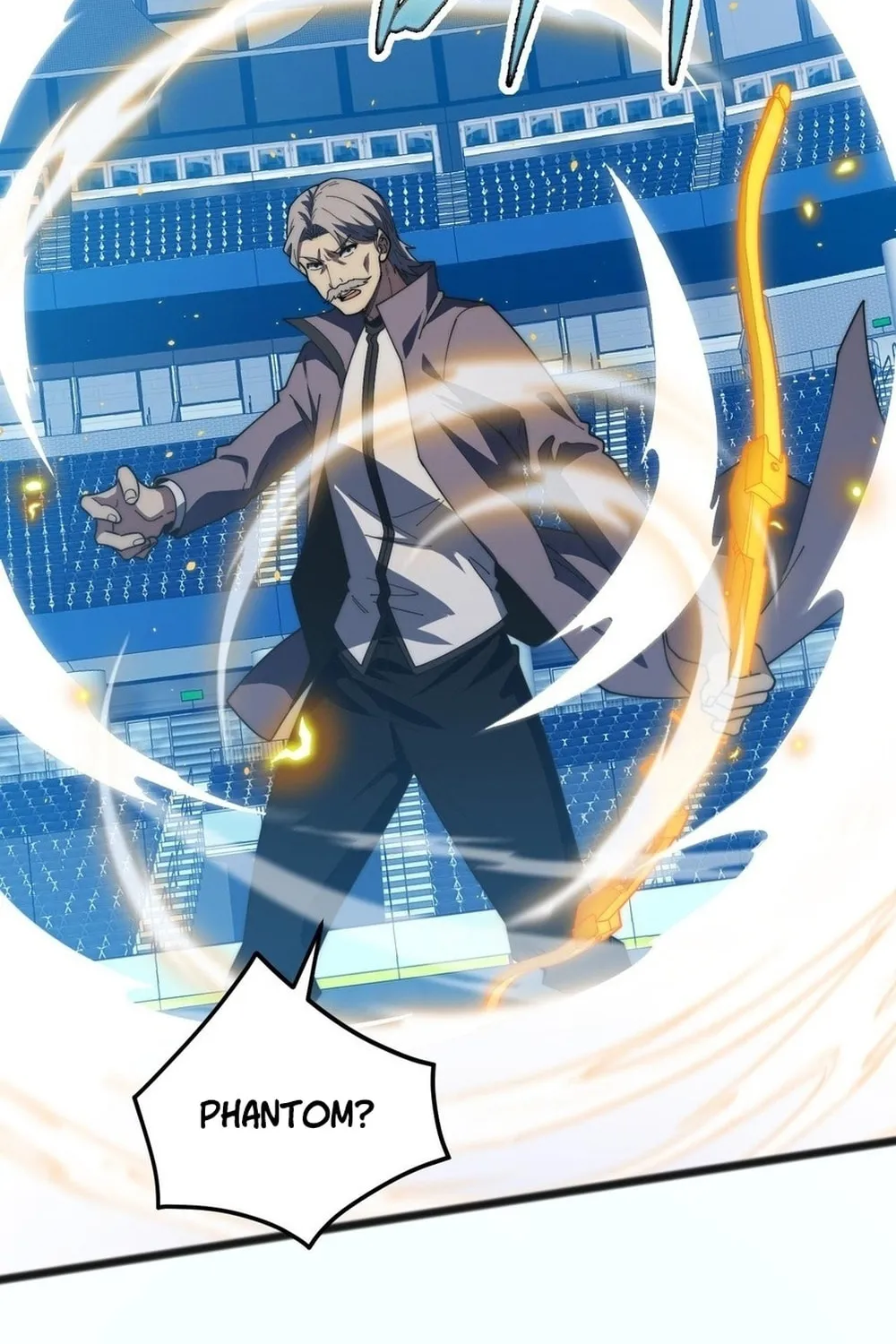 Read Maxed Strength Necromancer chapter 24 image 31 on Lezhin