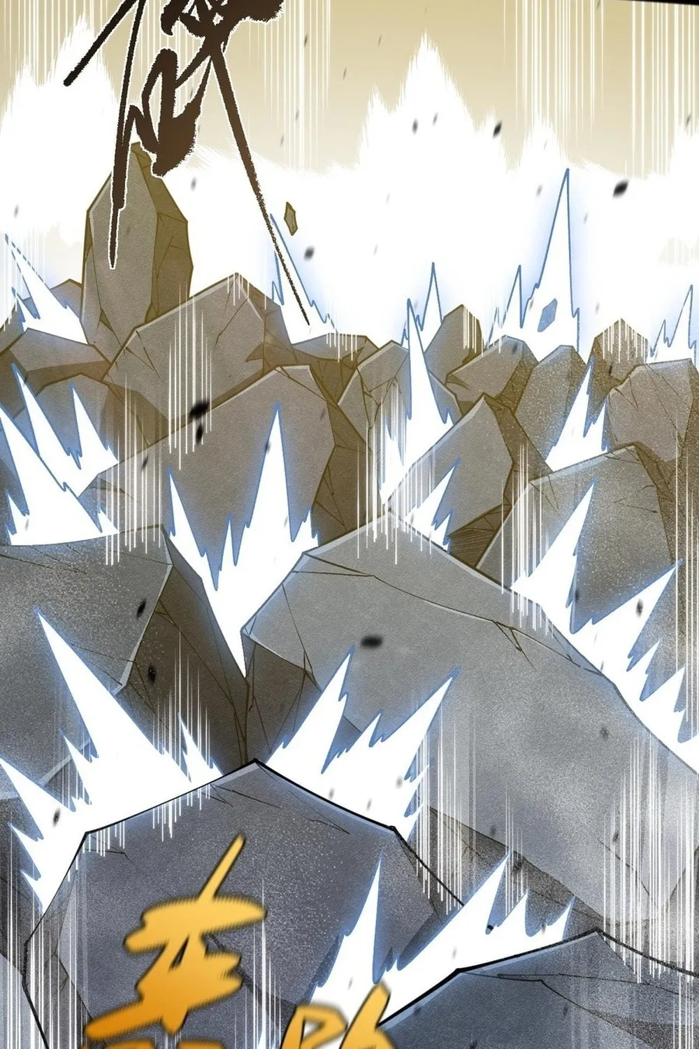 Read Maxed Strength Necromancer chapter 24 image 38 on Lezhin