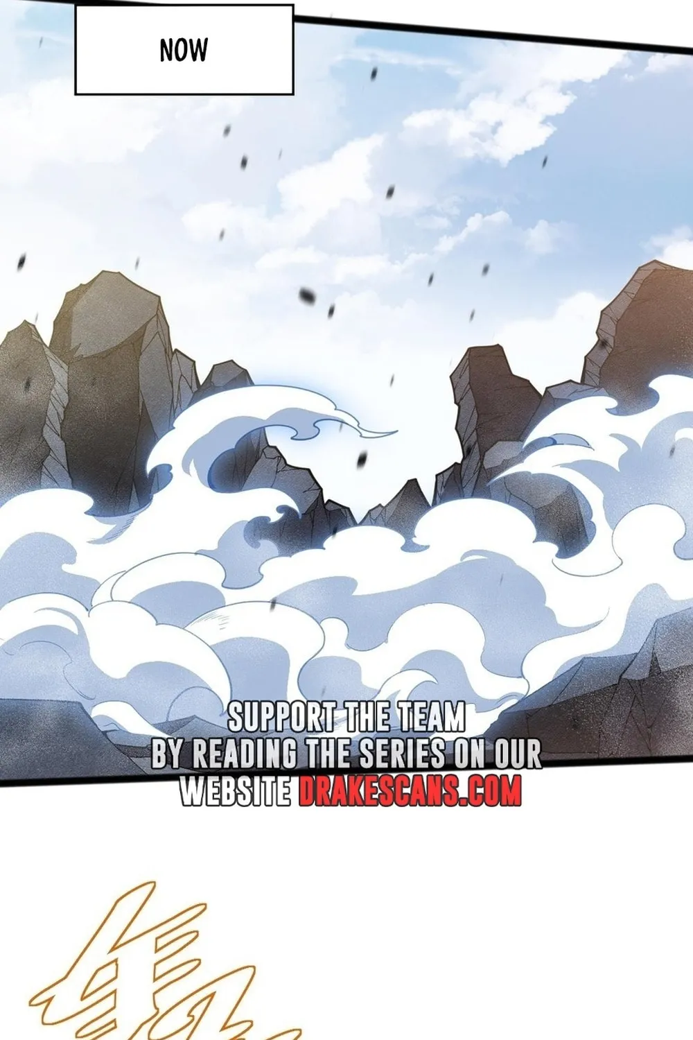 Read Maxed Strength Necromancer chapter 24 image 40 on Lezhin
