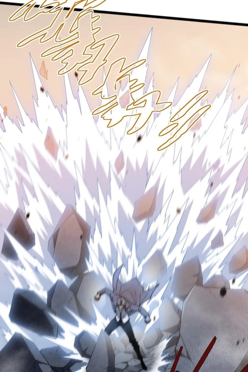 Read Maxed Strength Necromancer chapter 24 image 41 on Lezhin