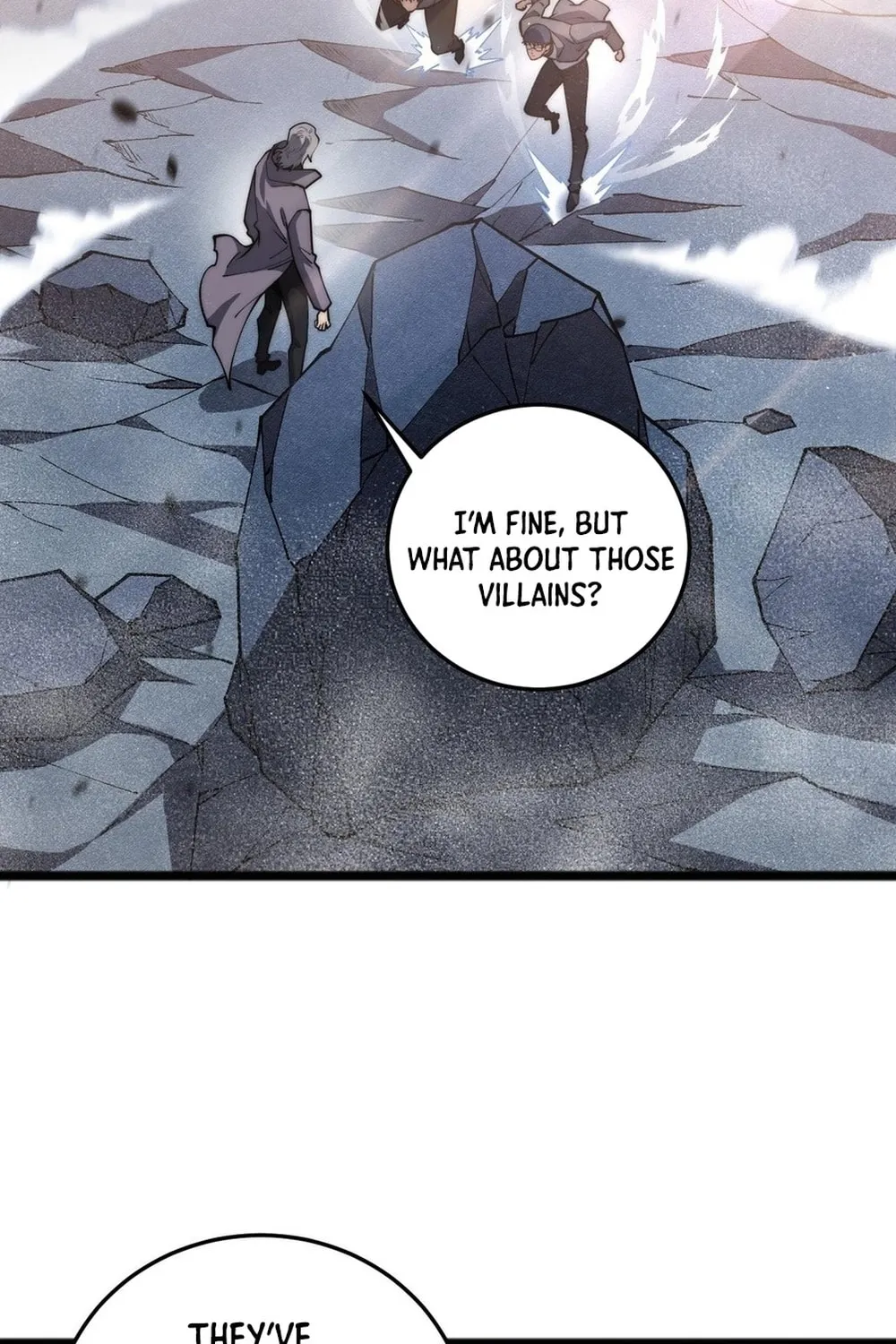 Read Maxed Strength Necromancer chapter 24 image 43 on Lezhin