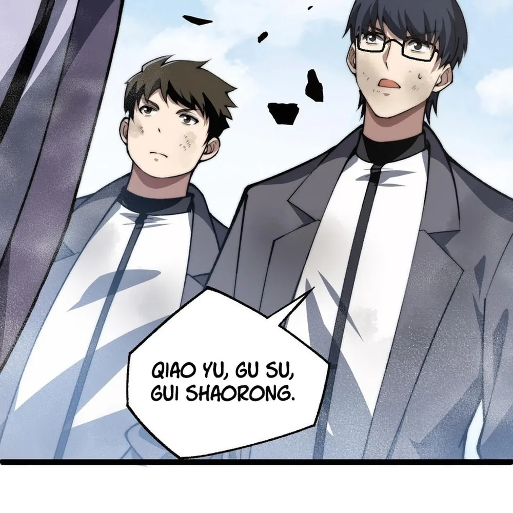 Read Maxed Strength Necromancer chapter 24 image 46 on Lezhin