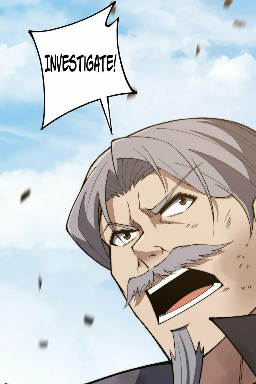 Read Maxed Strength Necromancer chapter 24 image 53 on Lezhin
