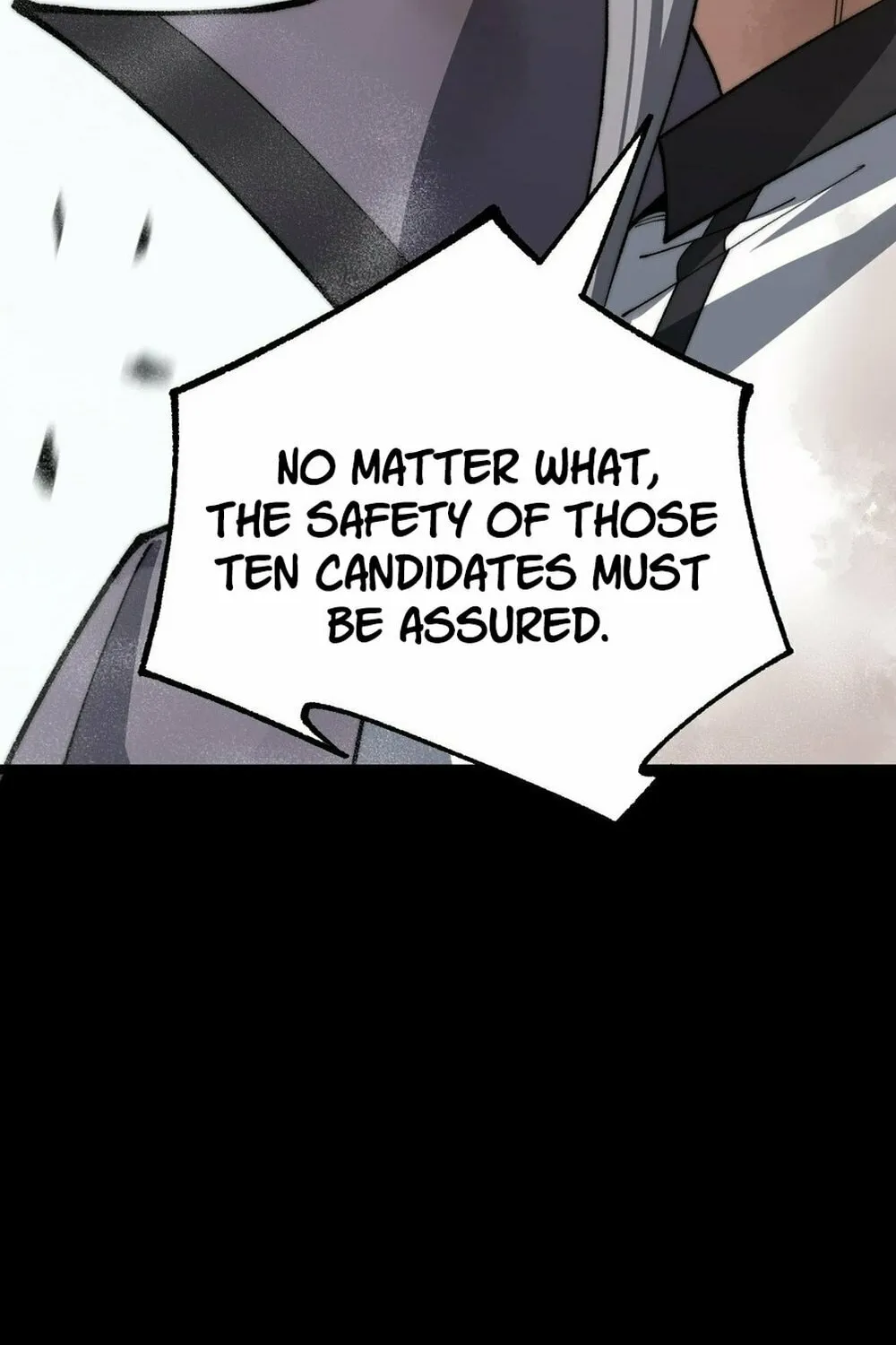 Read Maxed Strength Necromancer chapter 24 image 54 on Lezhin
