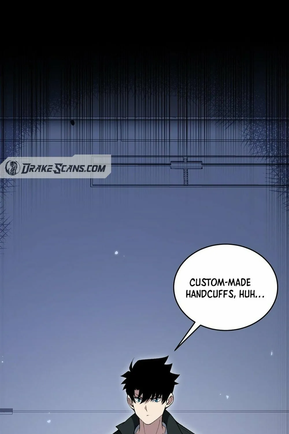 Read Maxed Strength Necromancer chapter 24 image 55 on Lezhin