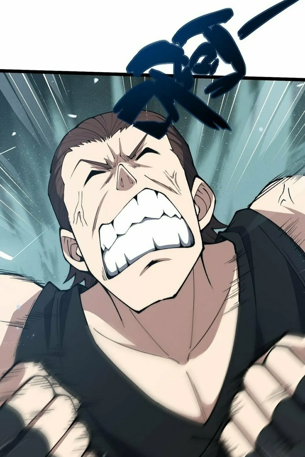 Read Maxed Strength Necromancer chapter 24 image 58 on Lezhin