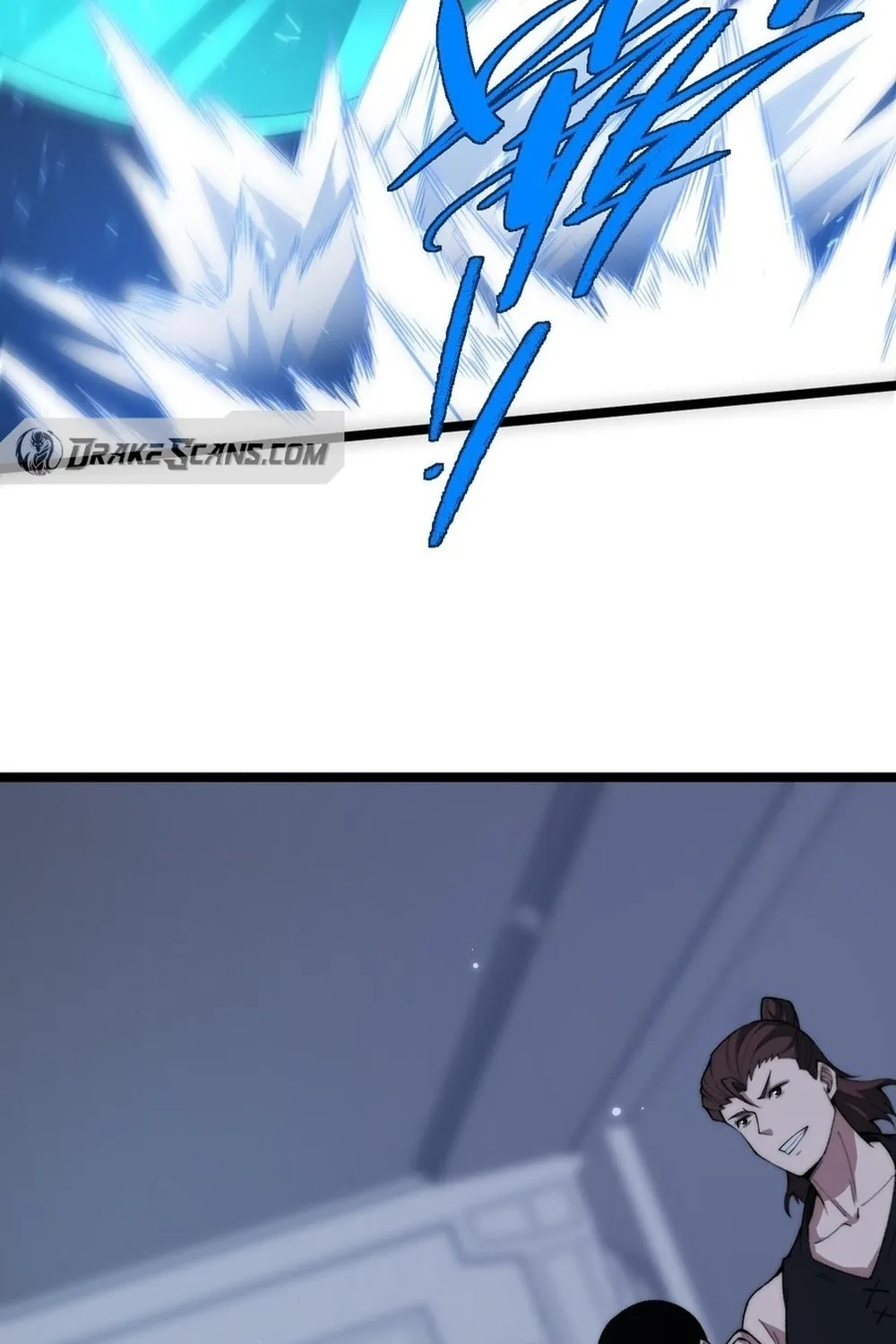 Read Maxed Strength Necromancer chapter 24 image 64 on Lezhin