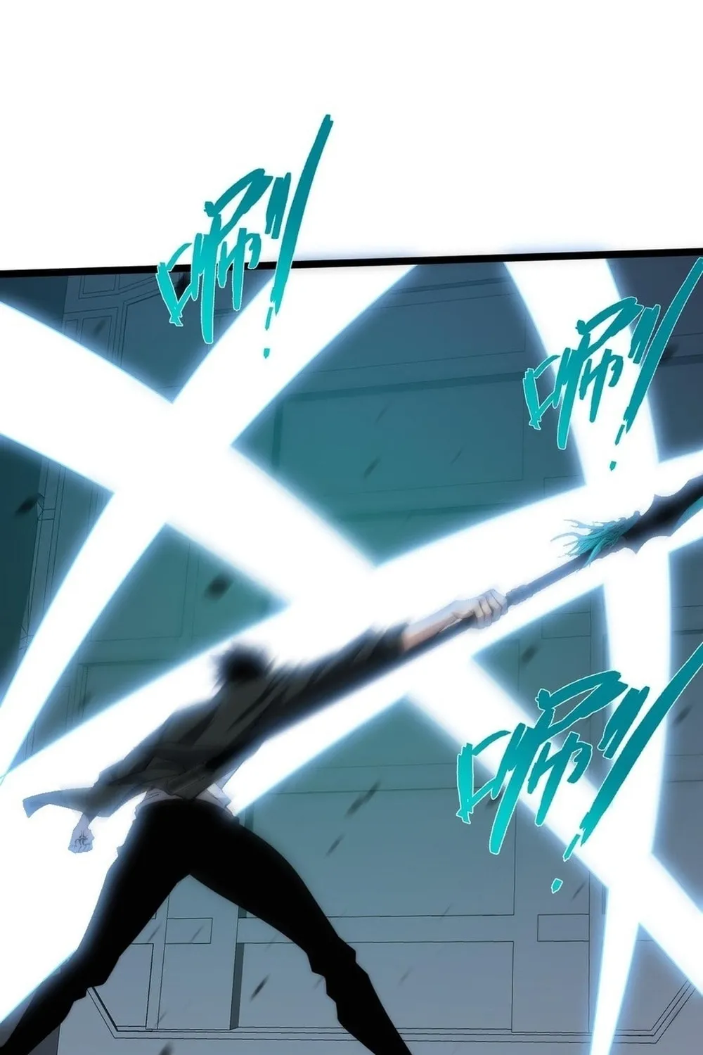 Read Maxed Strength Necromancer chapter 24 image 68 on Lezhin