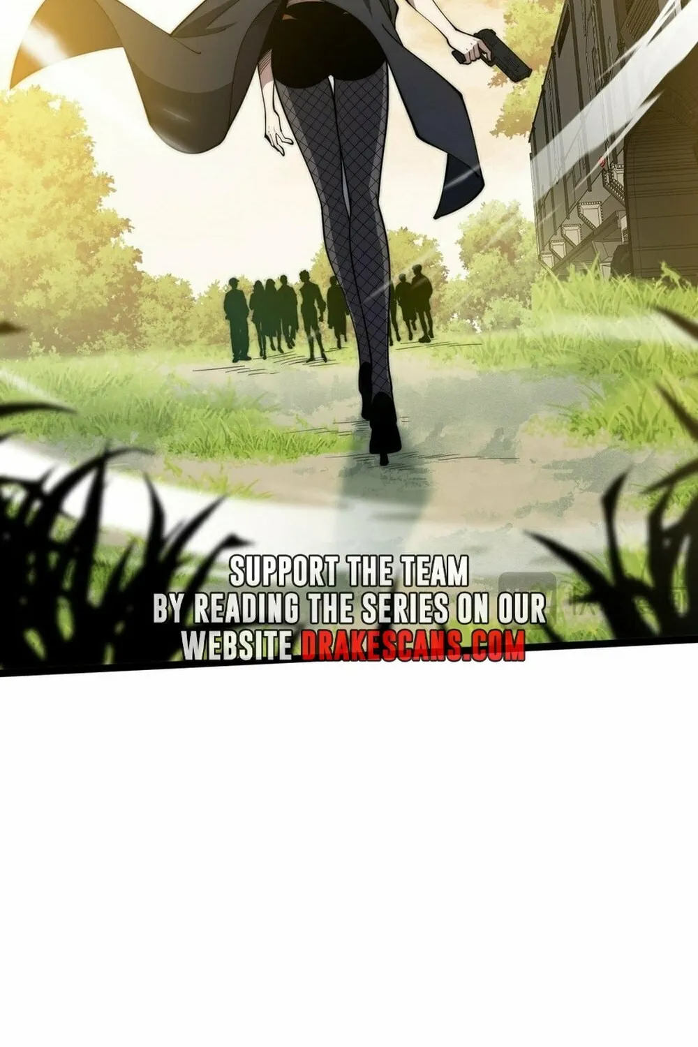 Read Maxed Strength Necromancer chapter 24 image 75 on Lezhin
