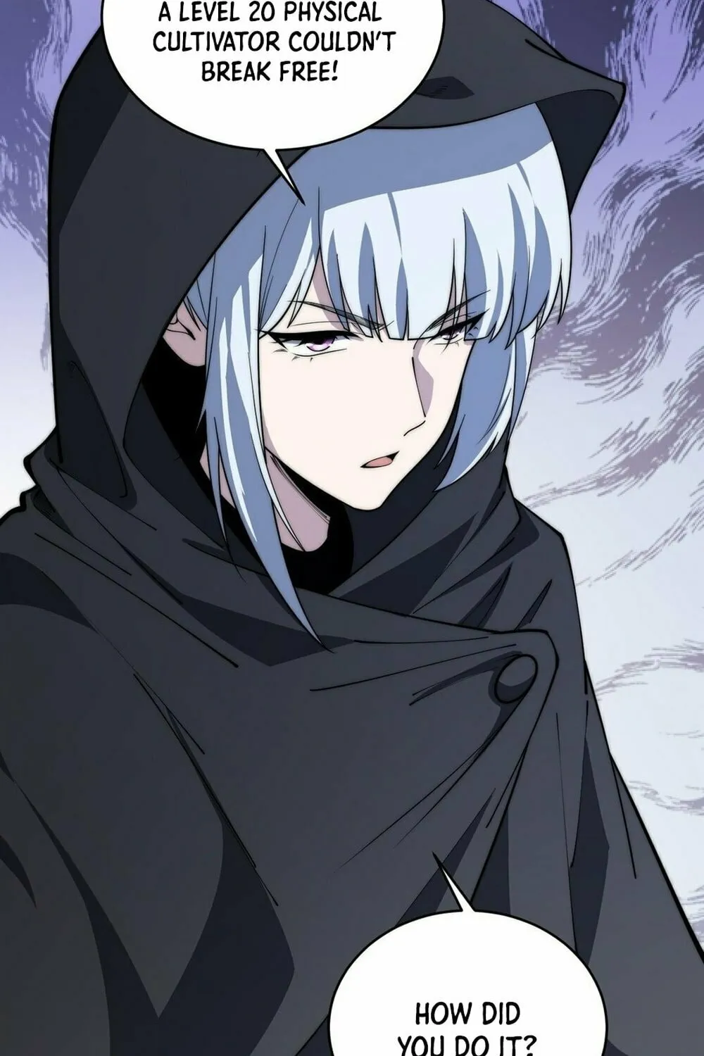 Read Maxed Strength Necromancer chapter 24 image 78 on Lezhin