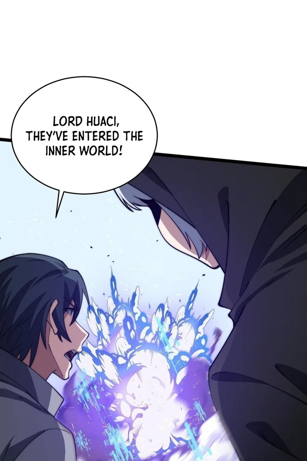 Read Maxed Strength Necromancer chapter 24 image 84 on Lezhin
