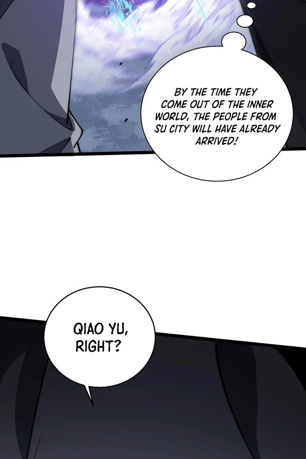 Read Maxed Strength Necromancer chapter 24 image 85 on Lezhin