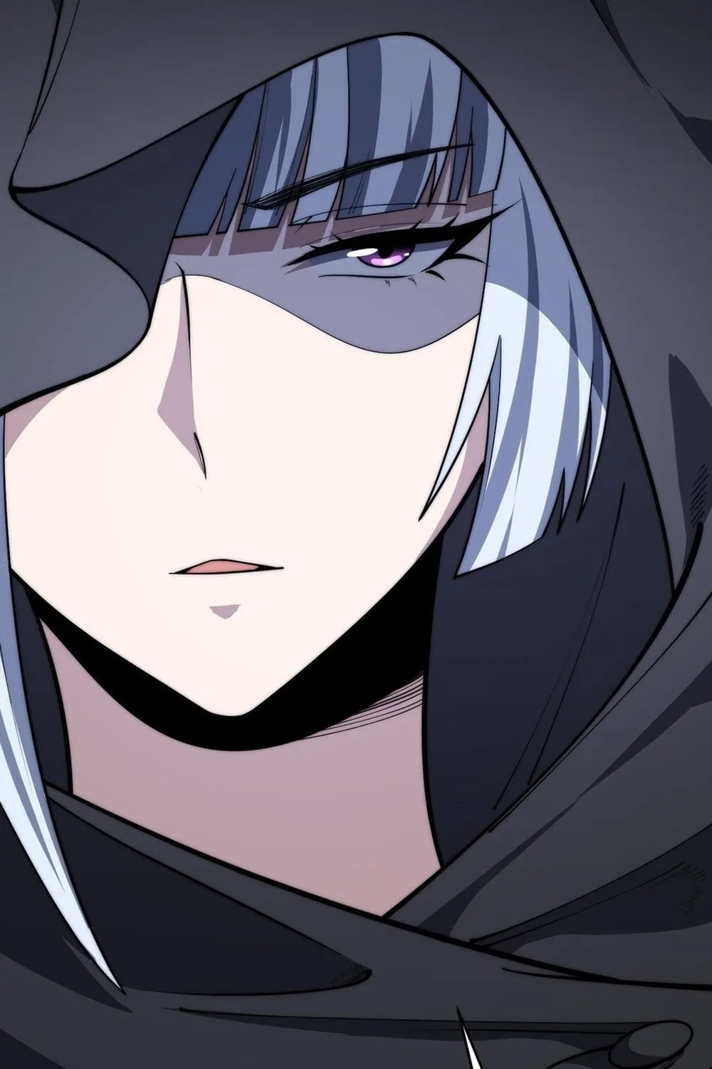 Read Maxed Strength Necromancer chapter 24 image 86 on Lezhin