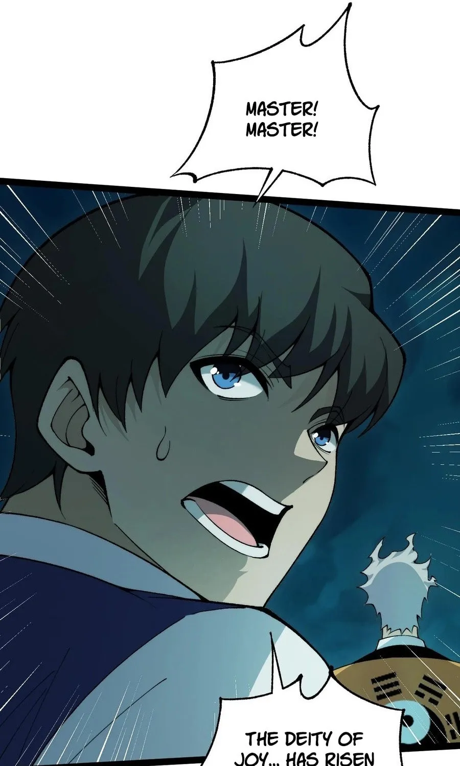 Read Maxed Strength Necromancer chapter 25 image 11 on Lezhin
