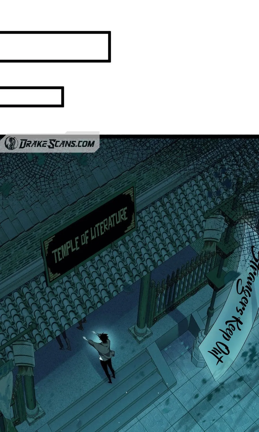Read Maxed Strength Necromancer chapter 25 image 18 on Lezhin