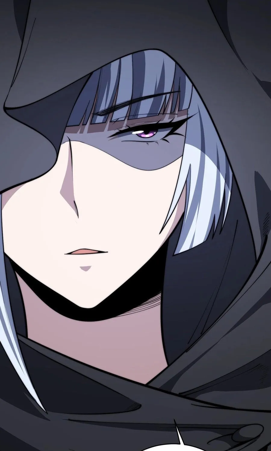 Read Maxed Strength Necromancer chapter 25 image 2 on Lezhin
