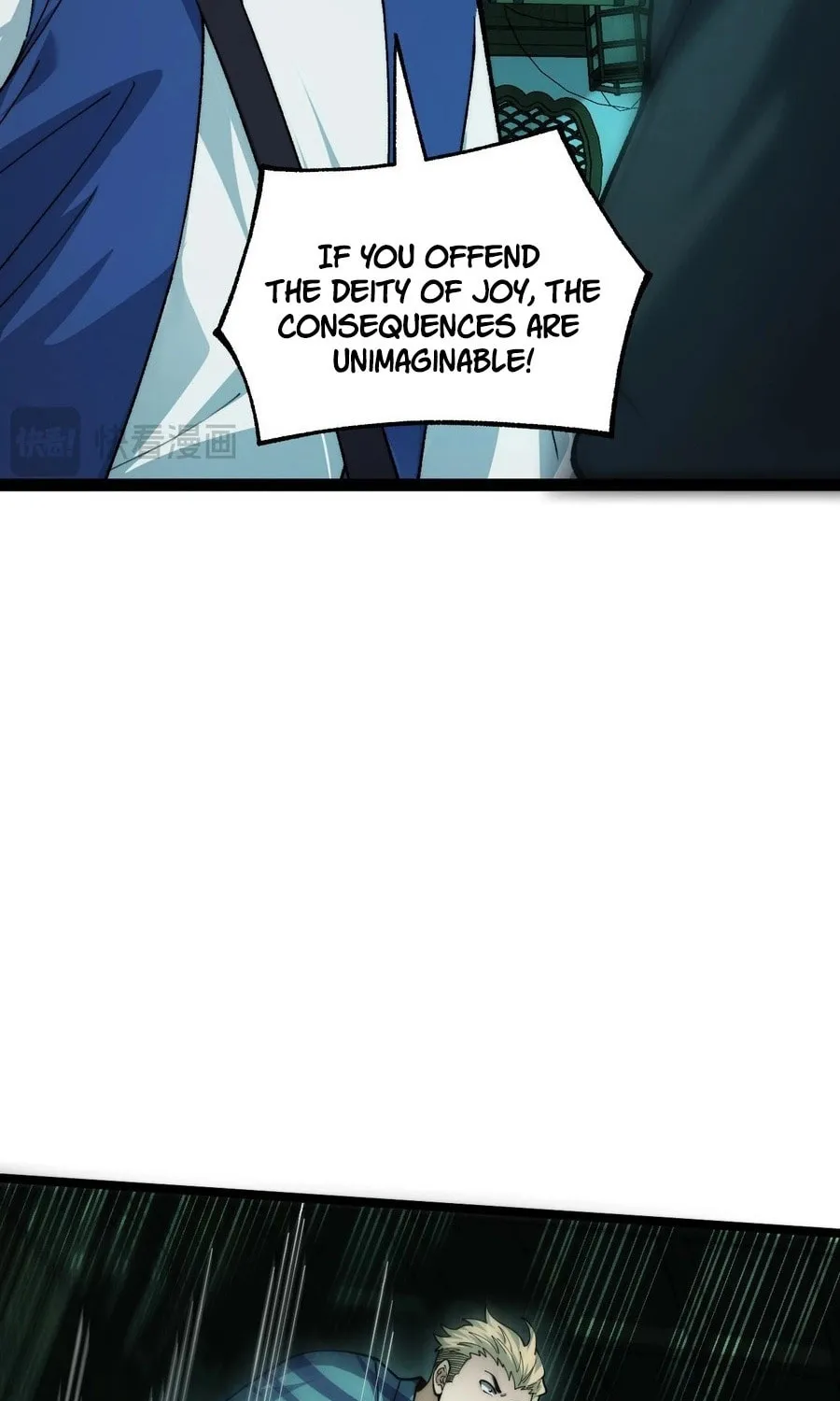 Read Maxed Strength Necromancer chapter 25 image 35 on Lezhin