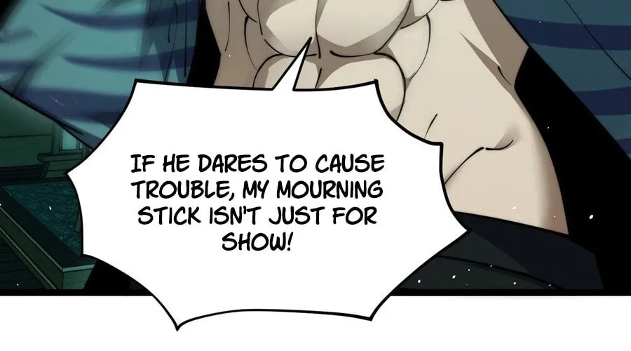 Read Maxed Strength Necromancer chapter 25 image 38 on Lezhin