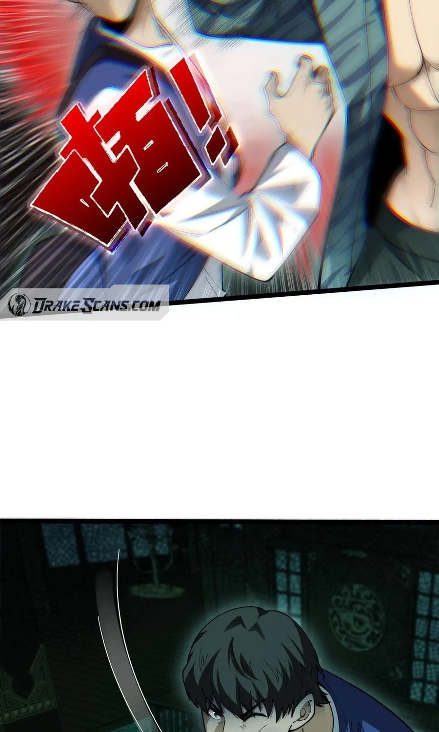 Read Maxed Strength Necromancer chapter 25 image 46 on Lezhin