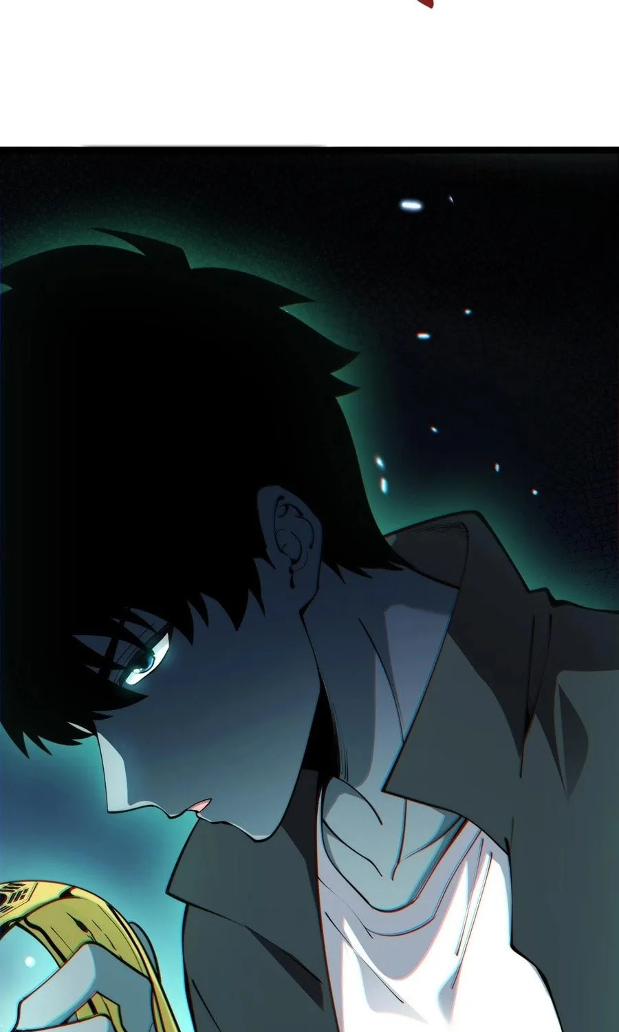 Read Maxed Strength Necromancer chapter 25 image 58 on Lezhin